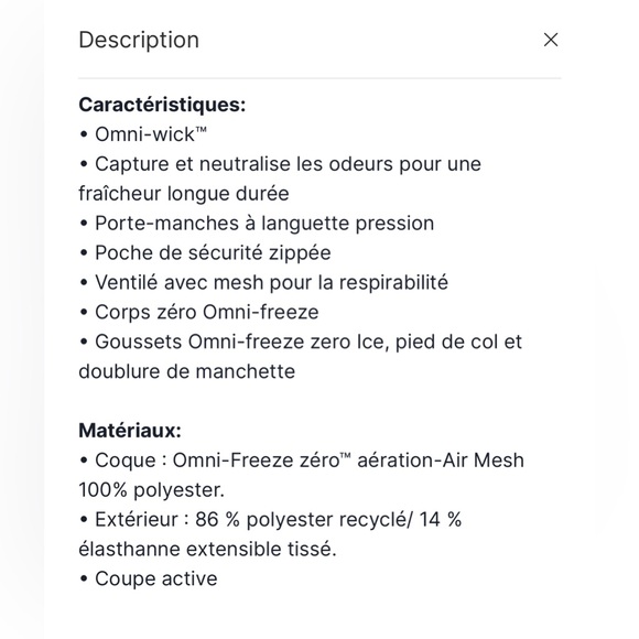 Columbia chemise à manches longues Titan Pass™ Irico - Picture 9 of 10